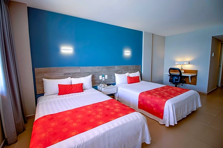 Star Palace Beach Hotel