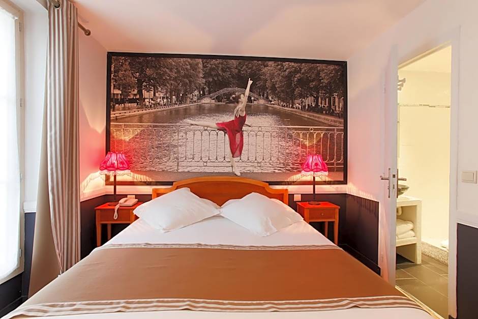 Hotel Atelier Vavin