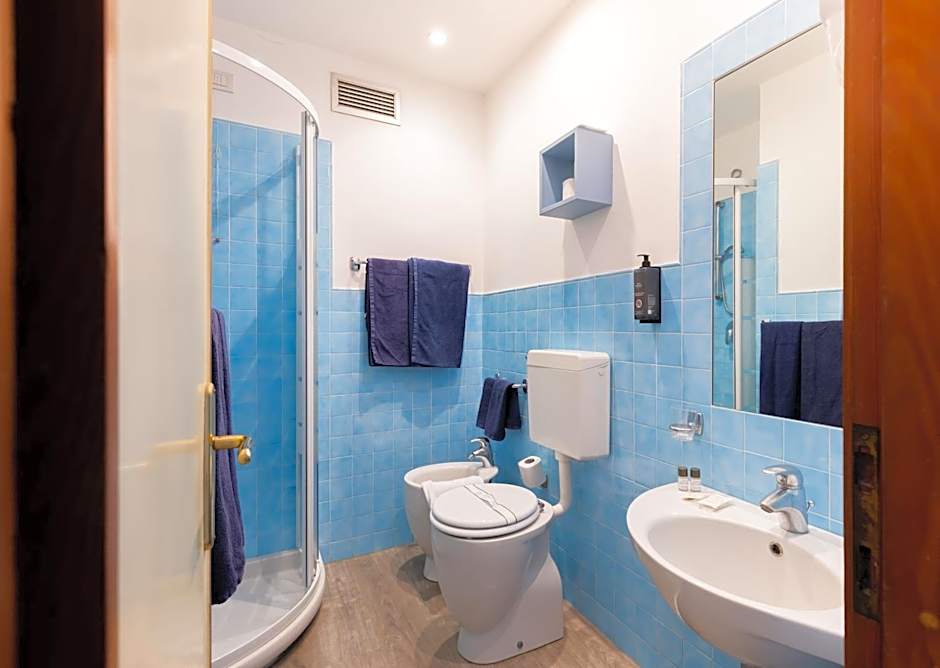 Hotel Oceano