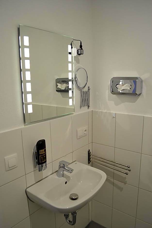 Platia - rooms