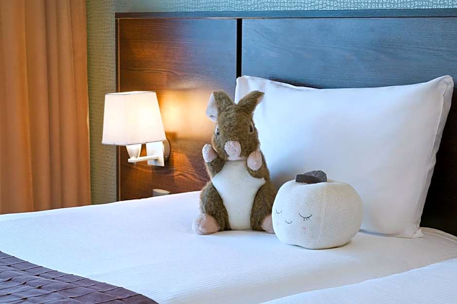 Résidence la Réserve Genève Ferney Voltaire