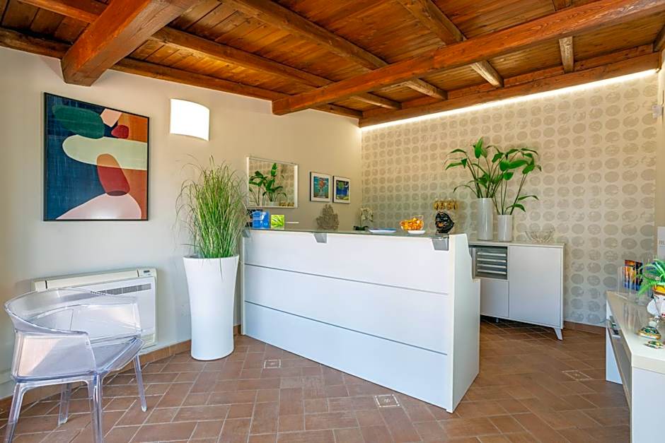 Feudogrande Bio Relais Hotel