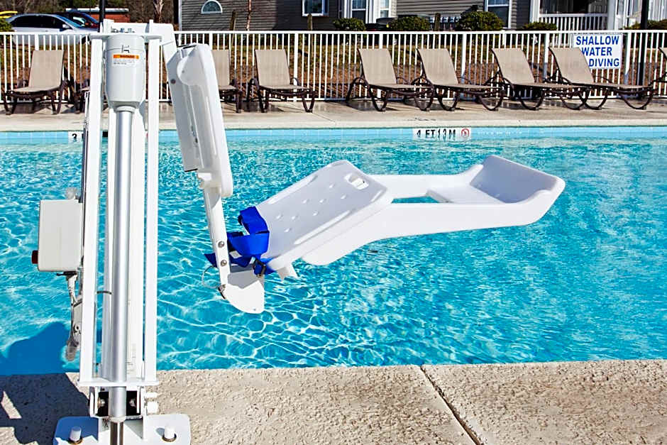 Holiday Inn Express North Myrtle Beach - Little River By IHG