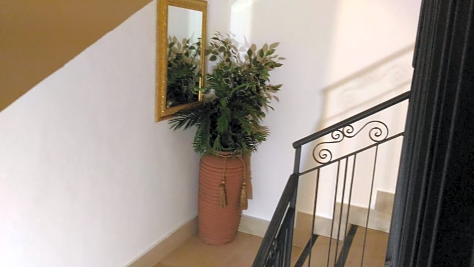 Hotel Residence Sirio