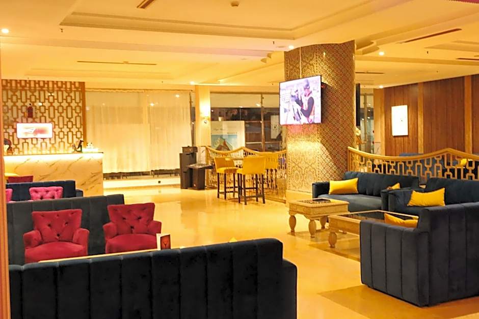 Royal Mirage Agadir