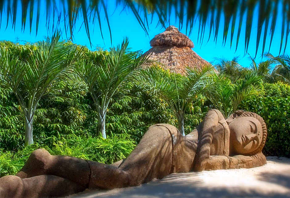 Bungalows Key Largo - All Inclusive