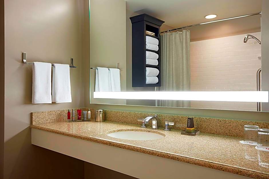 College Park Marriott Hotel & Conference Center