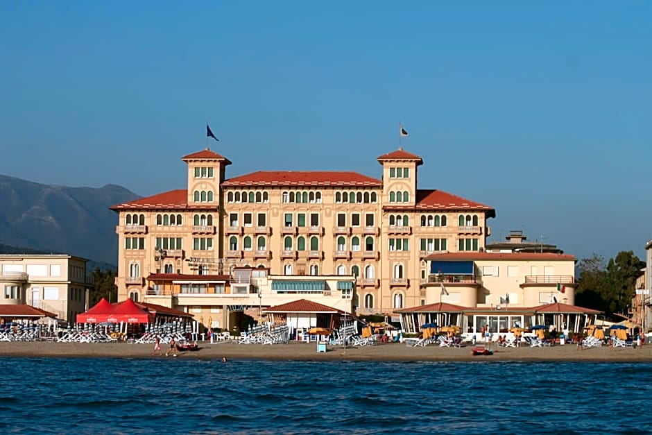 Grand Hotel Royal