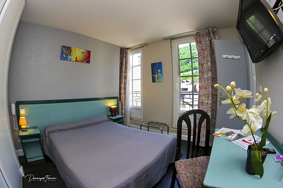 hotel des 2 nations