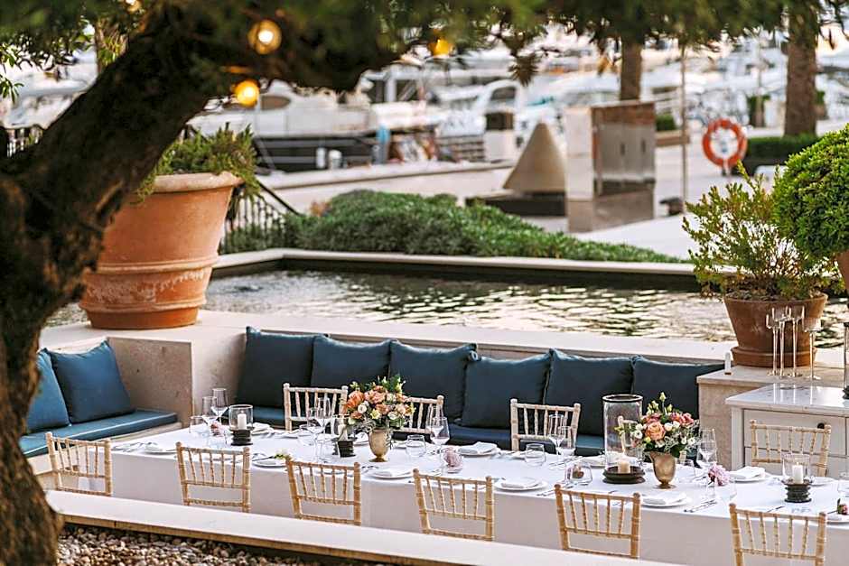 Regent Porto Montenegro By IHG