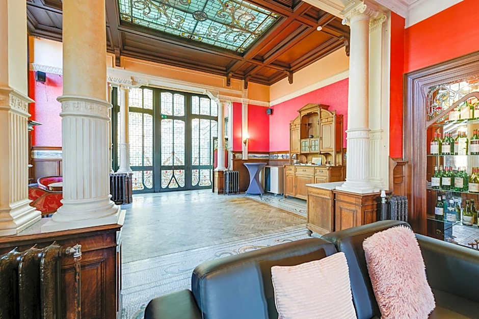 Maison Dispa