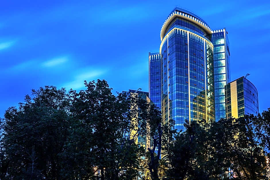Hilton Kyiv