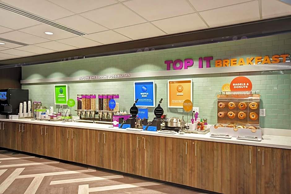 Tru By Hilton Deadwood