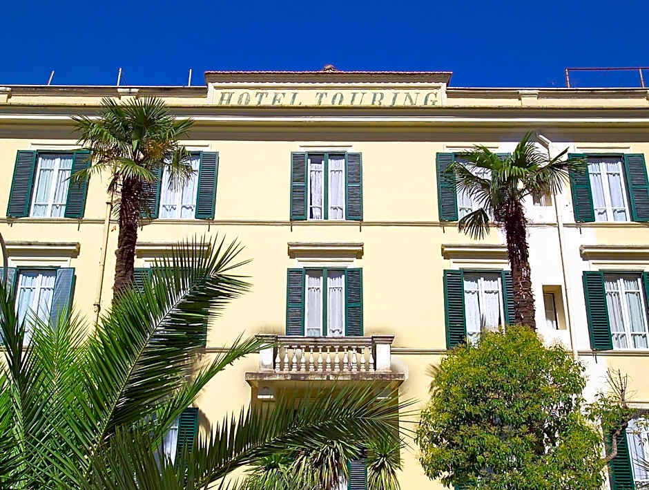 Hotel Touring Wellness & Beauty