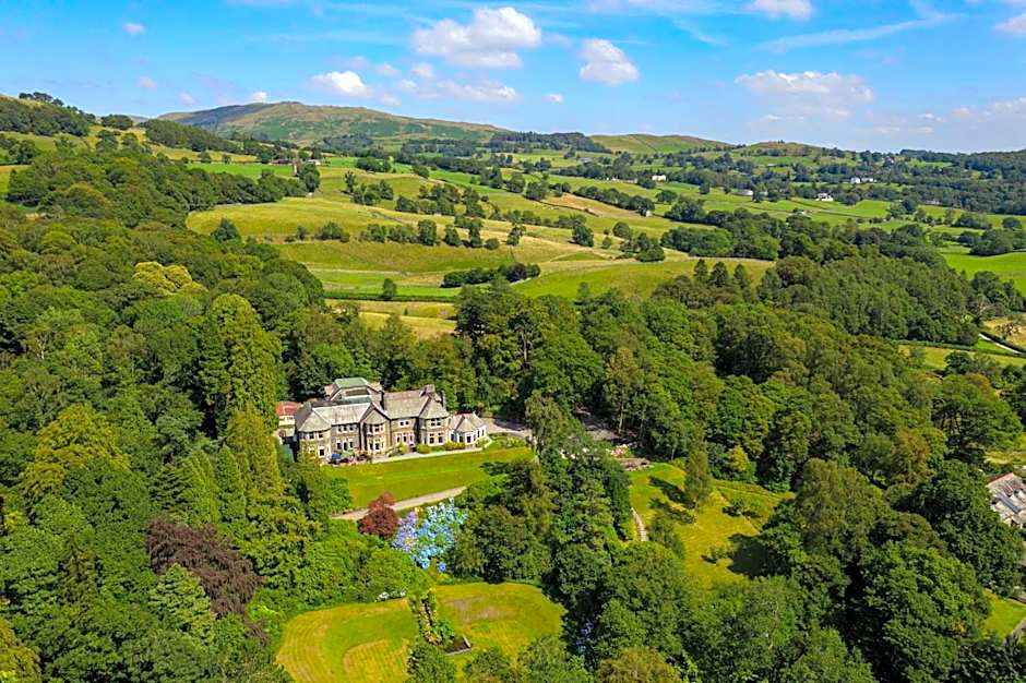 Merewood Country House Hotel and Restaurant