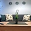 LUNA-Guest Rooms