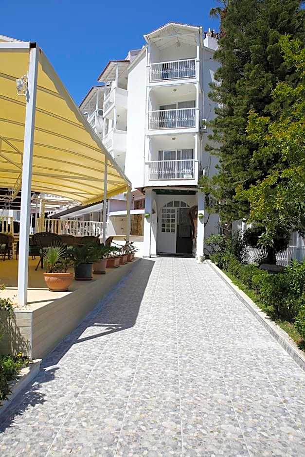 Halıcı Hotel Marmaris