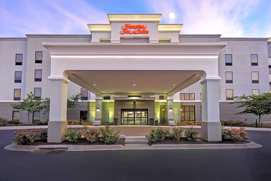 Hampton Inn & Suites - Columbia South, MD