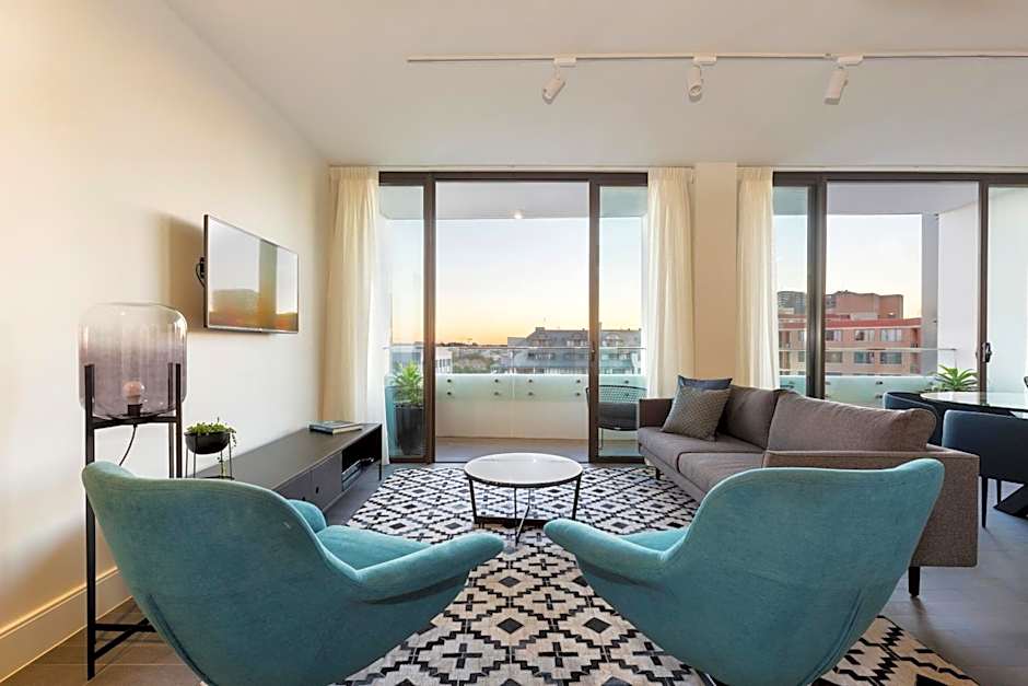 Botanik Apartment Hotel