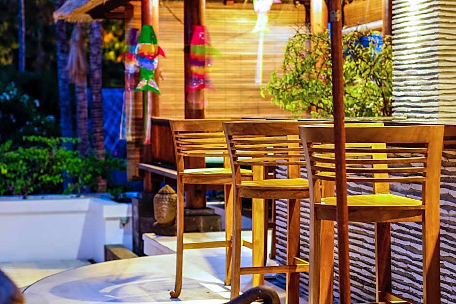 Villa Zamaya Sanur – Sanur, CO