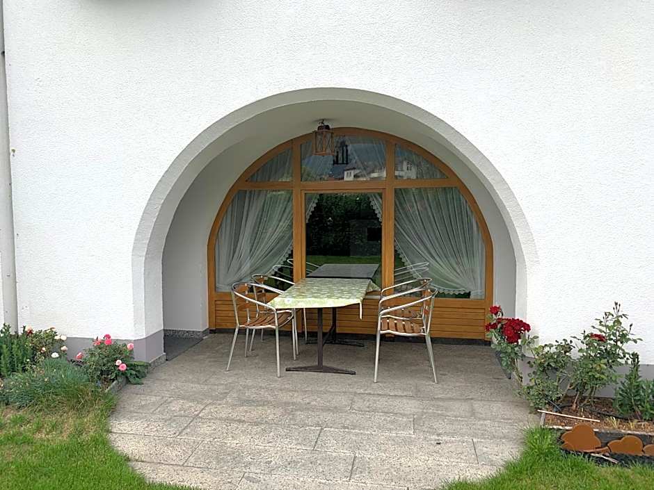 Ferienhaus am Burgsee