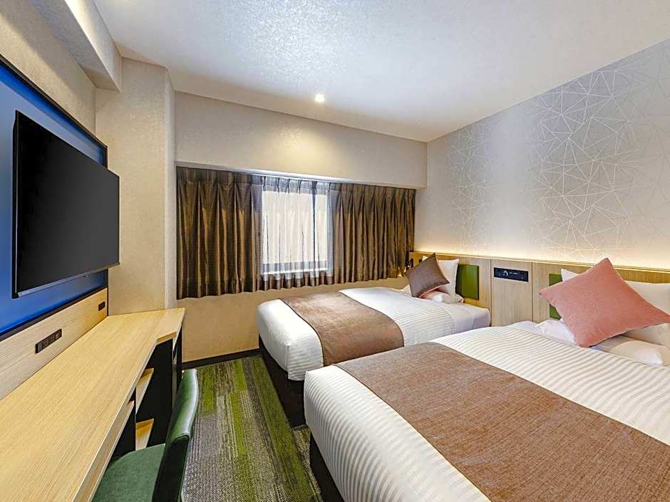 HOTEL MYSTAYS Miyazaki