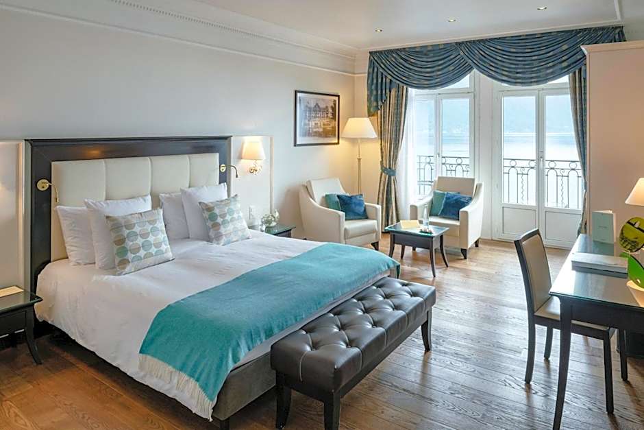 GRAND HOTEL SUISSE MAJESTIC, AUTOGRAPH COLLECTION