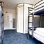 YHA Manchester Hostel