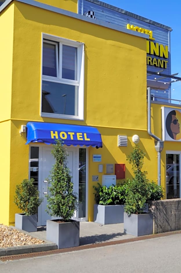Hotel-Restaurant Stand'Inn