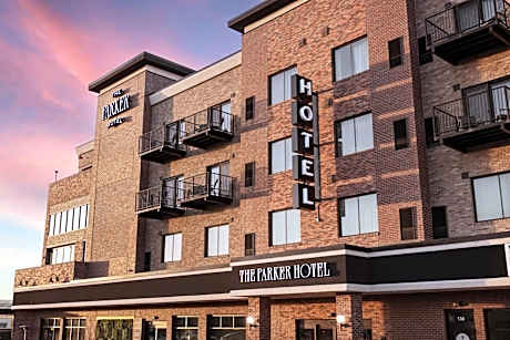 The Parker Hotel