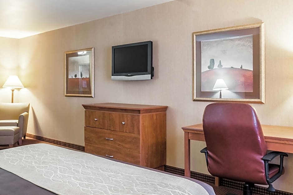 Comfort Inn & Suites Mitchell I-90