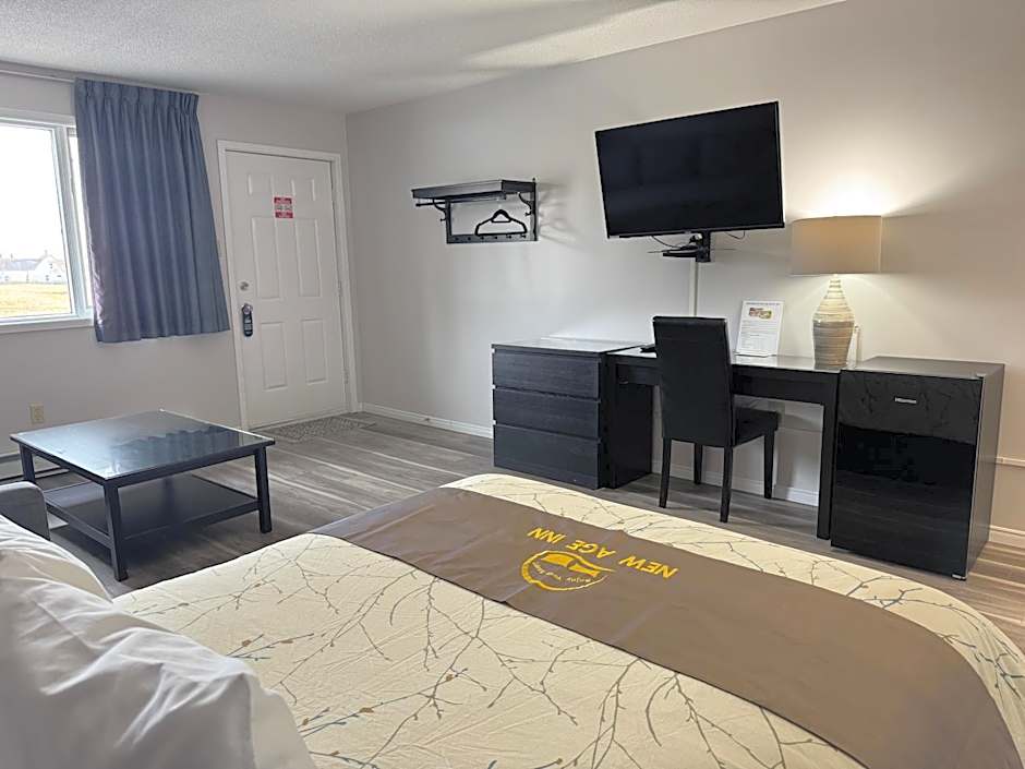 New Age Inn - Voyageur