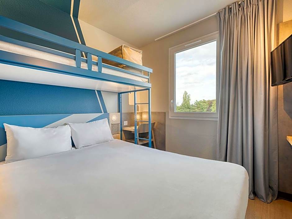ibis budget Orly Chevilly Tram 7