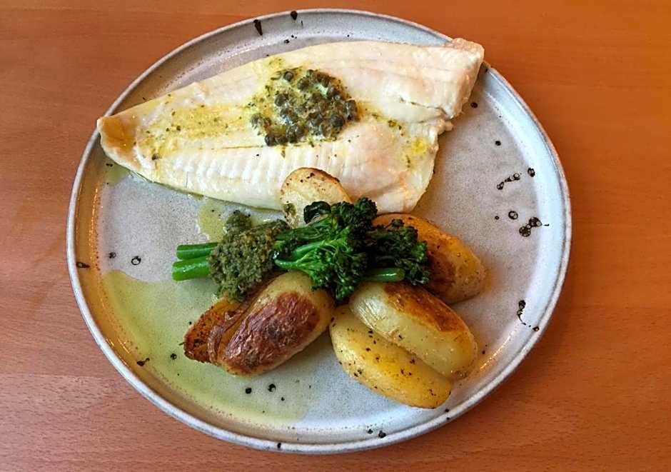 The Izaak Walton Country House Hotel