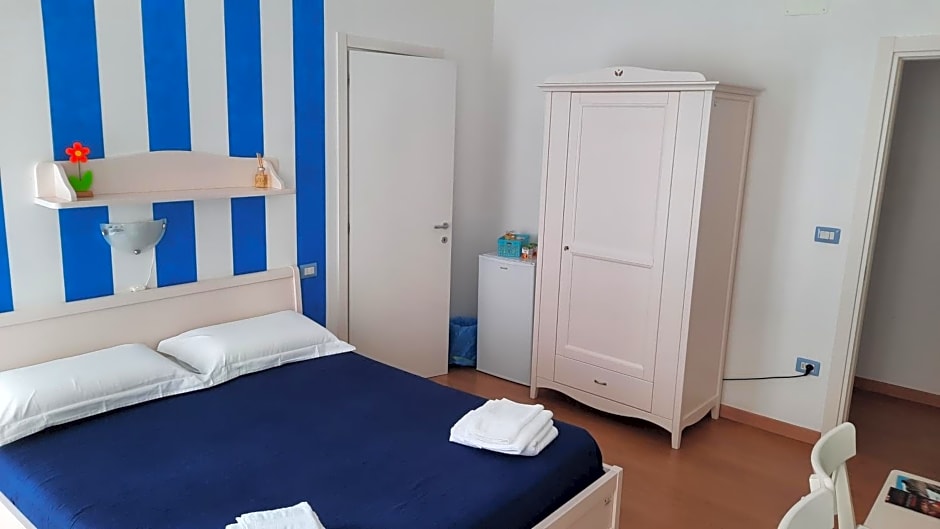 B&B Una Rotonda sul mare