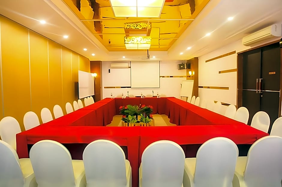 Favor Hotel Makassar City Center by LIFE