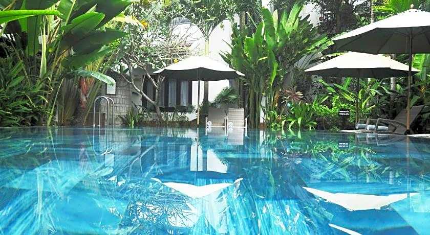 East West Villas Hoi An