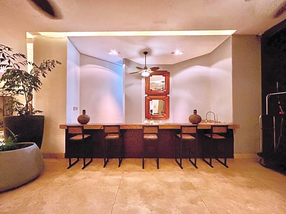 Hotel Hacienda San Pancho