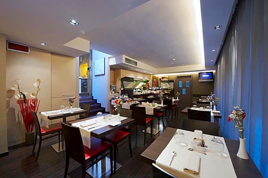 Villa dei Platani Boutique Hotel & SPA
