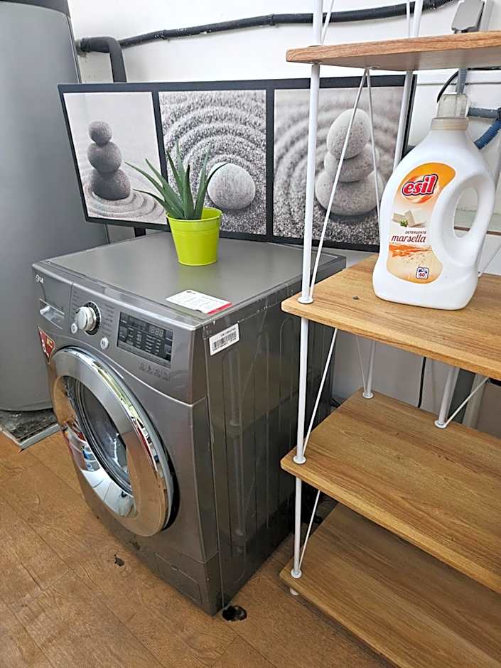 Gîte Le Muscat L'Escapade Des Flamants Roses