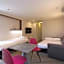 greet Hotel Dijon Sud Longvic