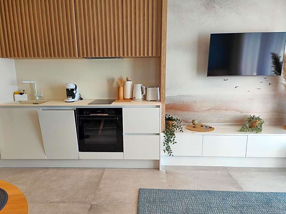 Aurora Spa Nadmorskie Zacisze Dziwnów