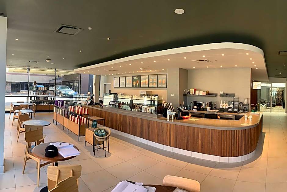 Wyndham Springfield City Centre – Springfield, IL