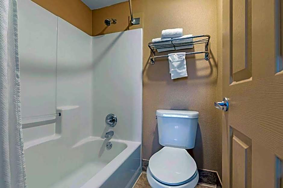 Best Western Taylor Inn