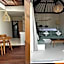 Di Cappio Villa Uluwatu 1