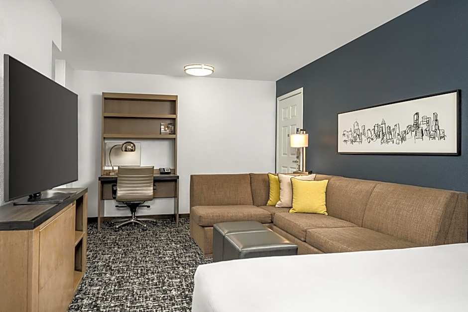 Hyatt House Dallas Uptown