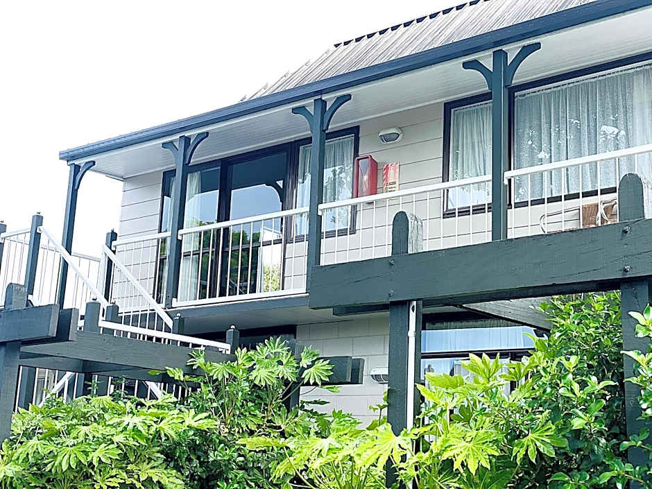 Ashleigh Court Motel