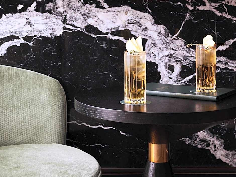 Hyatt House London Stratford