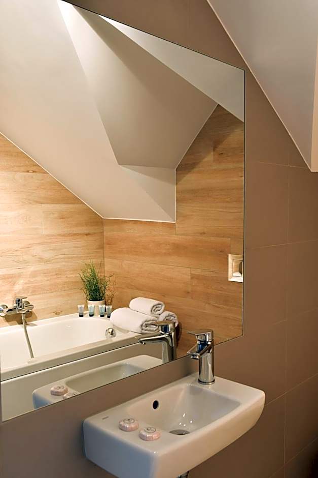Apartamenty Forma Tatrica