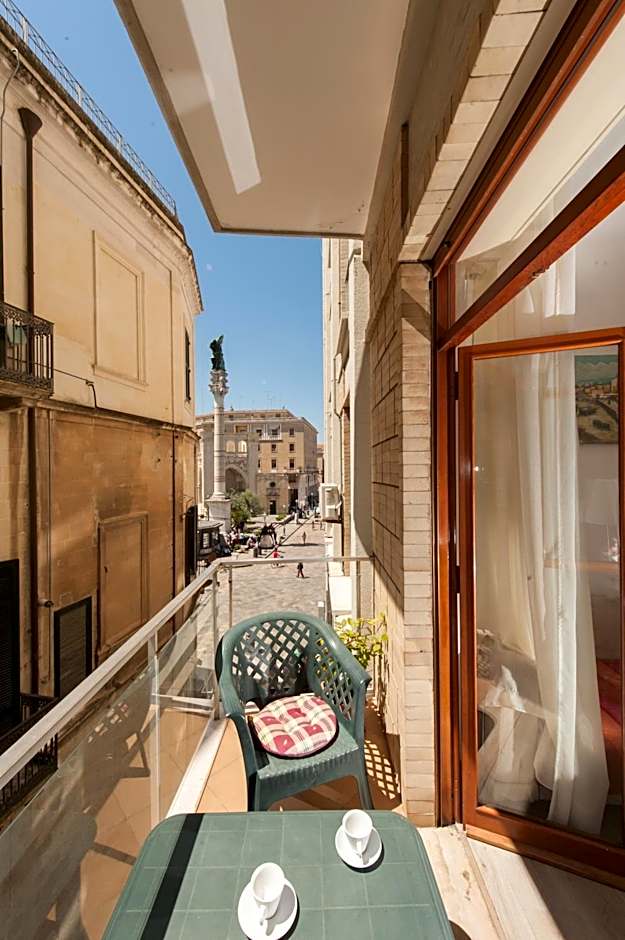 Leccesalento Bed And Breakfast